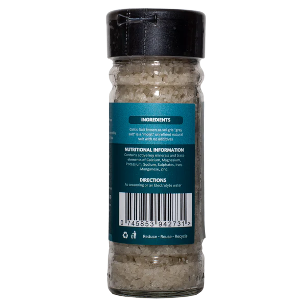 Health Stack - Celtic Salt