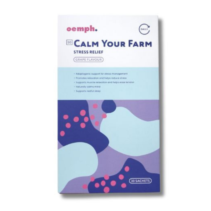 Oemph Calm