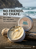 Gap Year - Anti-Chafe