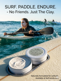 Don't Touch Me - Sunscreen Clay (40ml)