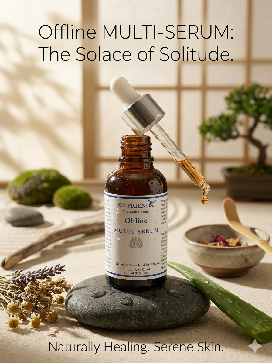 Offline - Multi-Serum