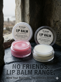 Mind Your Business - Lip Balm