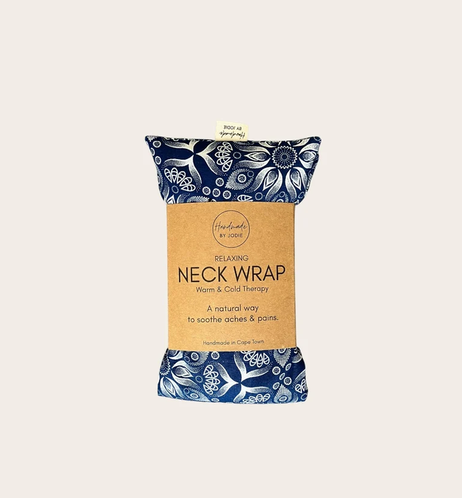 Soothing Neck Wrap