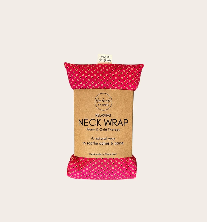 Soothing Neck Wrap