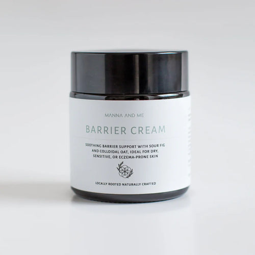 Manna and Me - Barrier cream