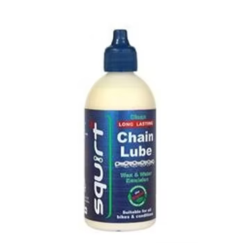 Squirt - Long Lasting Chain Lube (120ml)