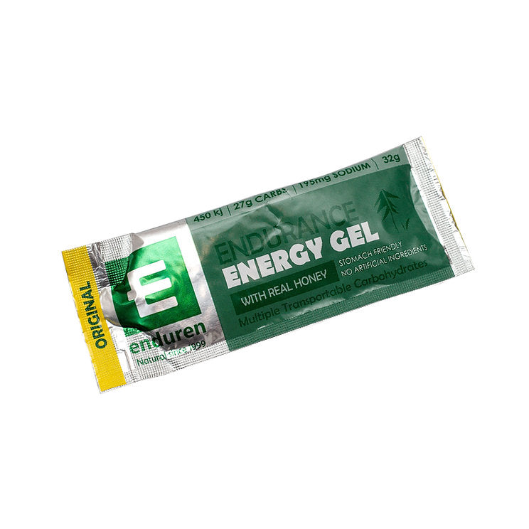 Enduren - Energy Gels
