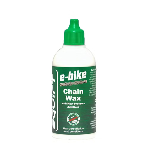 Squirt E-bike Chain Wax - 120ml