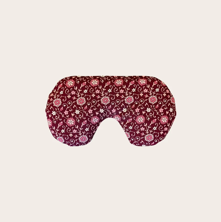 Natural Weighted Eye Pillow