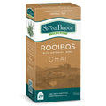 Stone Bridge Herbal Rooibos with Artemisia Afra: Chai