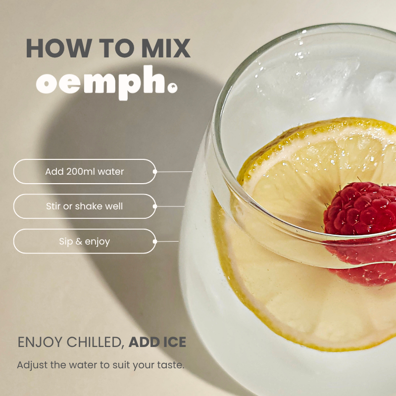 Oemph Energy