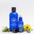 Moya Essentials - Acceptance Body Oil
