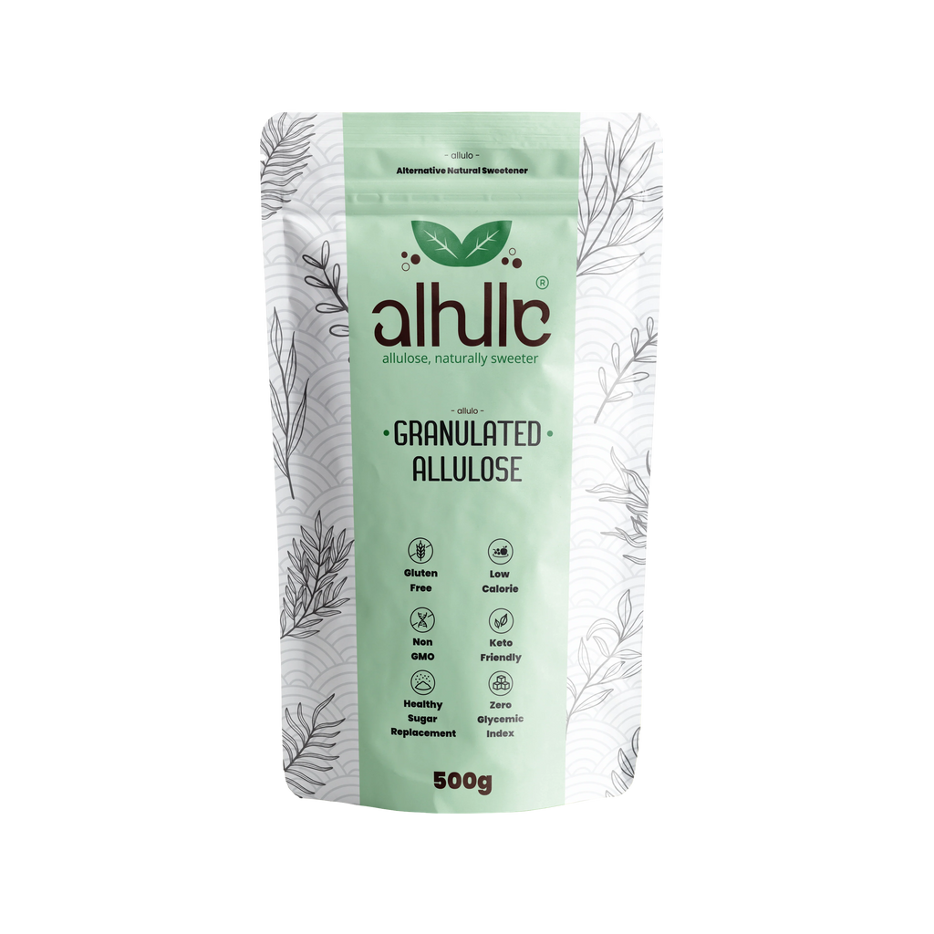 Allulo - Organic 100% Allulose