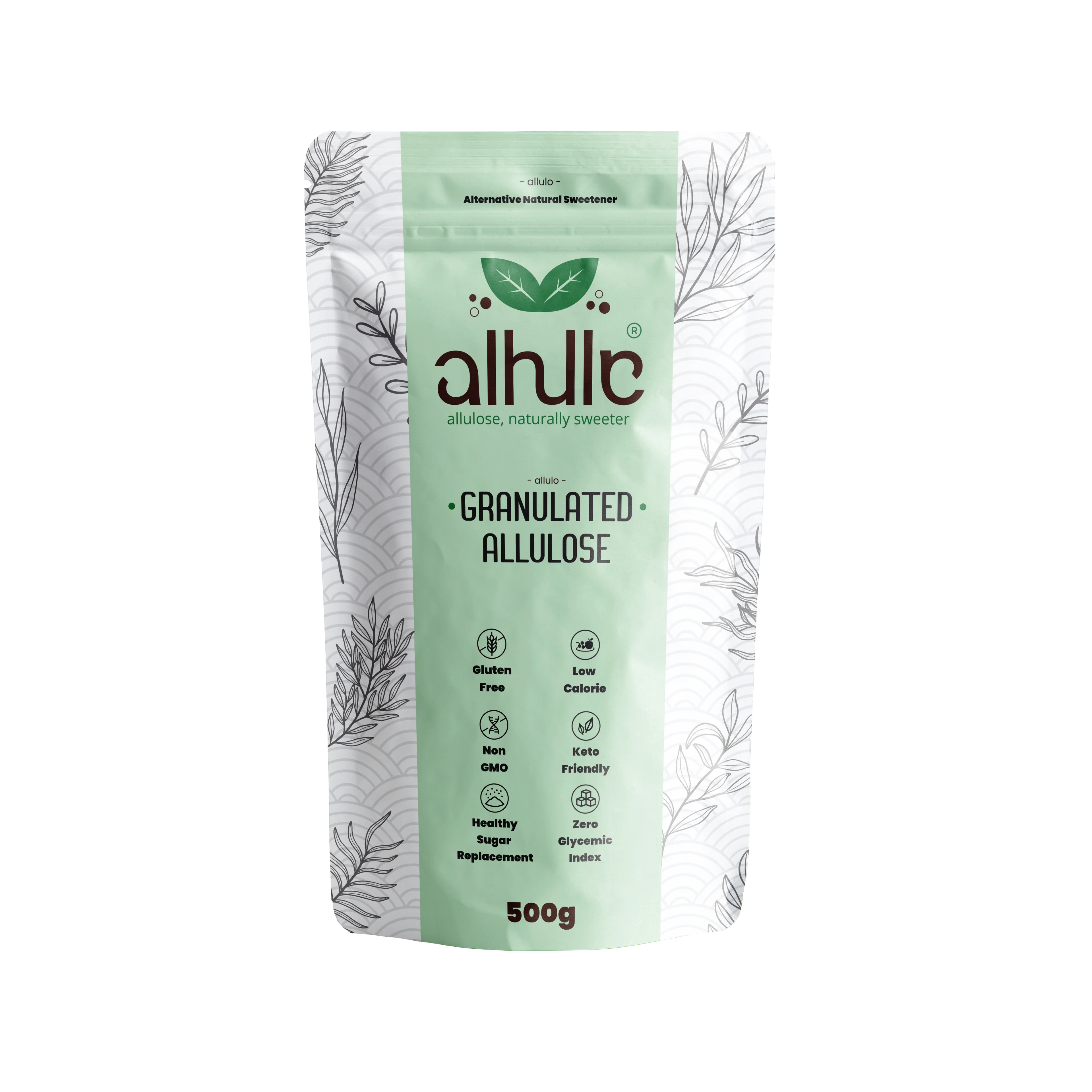 Allulo - Organic 100% Allulose