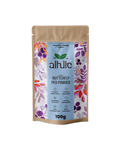 Allulo - Organic Butterfly Pea Powder - Blue Matcha
