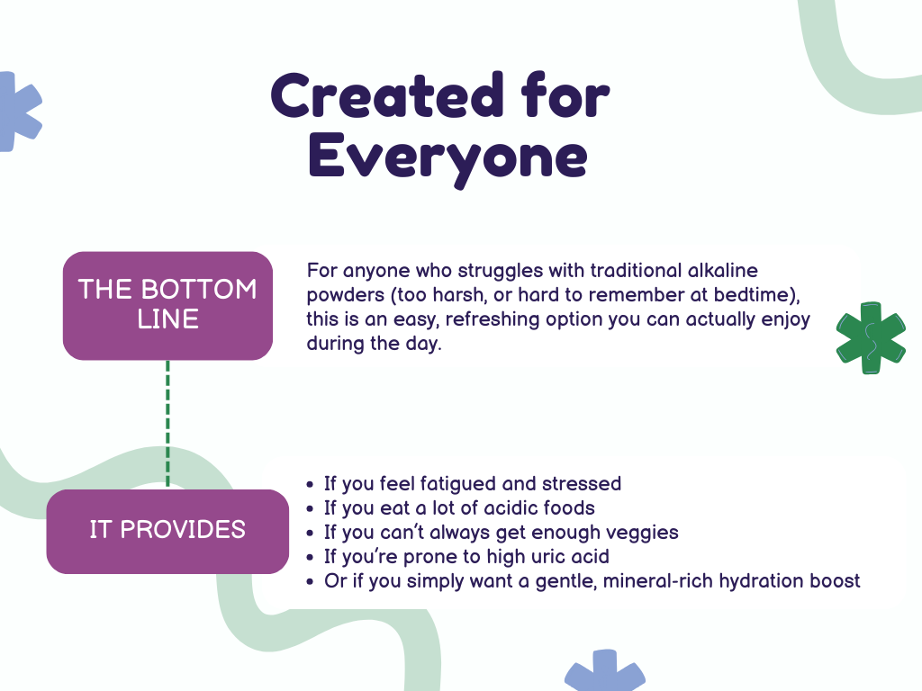 Vitadurance - Base Powder (200g)