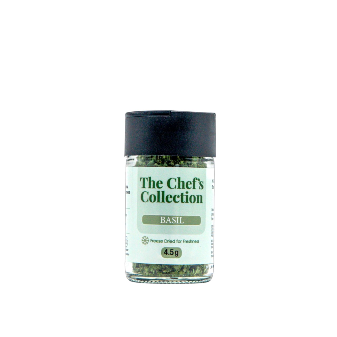 Gourmet Herbs - Basil (50ml)