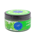 Foaming Body Scrub – Lime & Lemongrass 200ml
