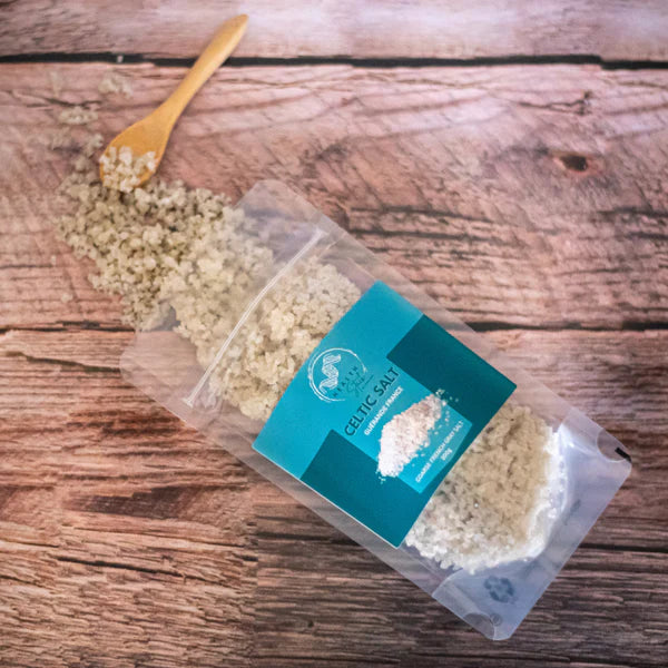 Health Stack - Celtic Salt