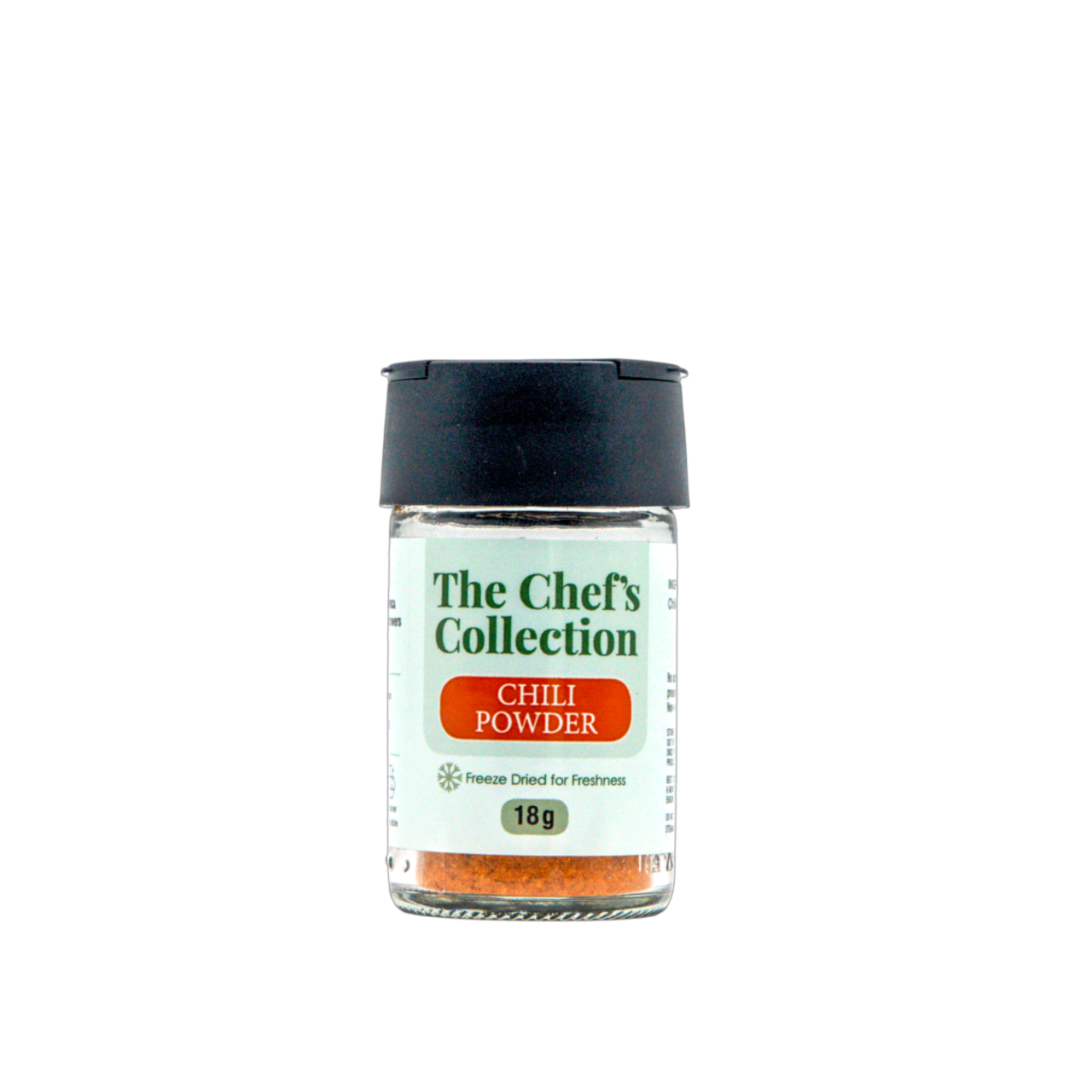 Gourmet Herbs - Chilli Powder (50ml)