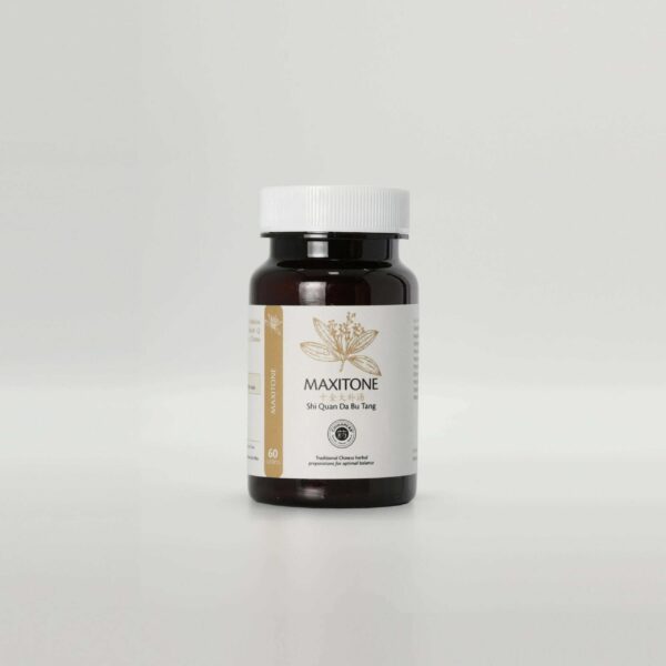 Maxitone