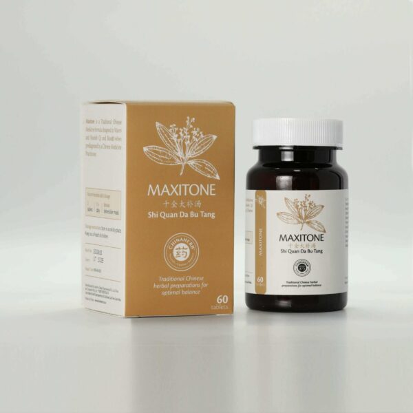 Maxitone