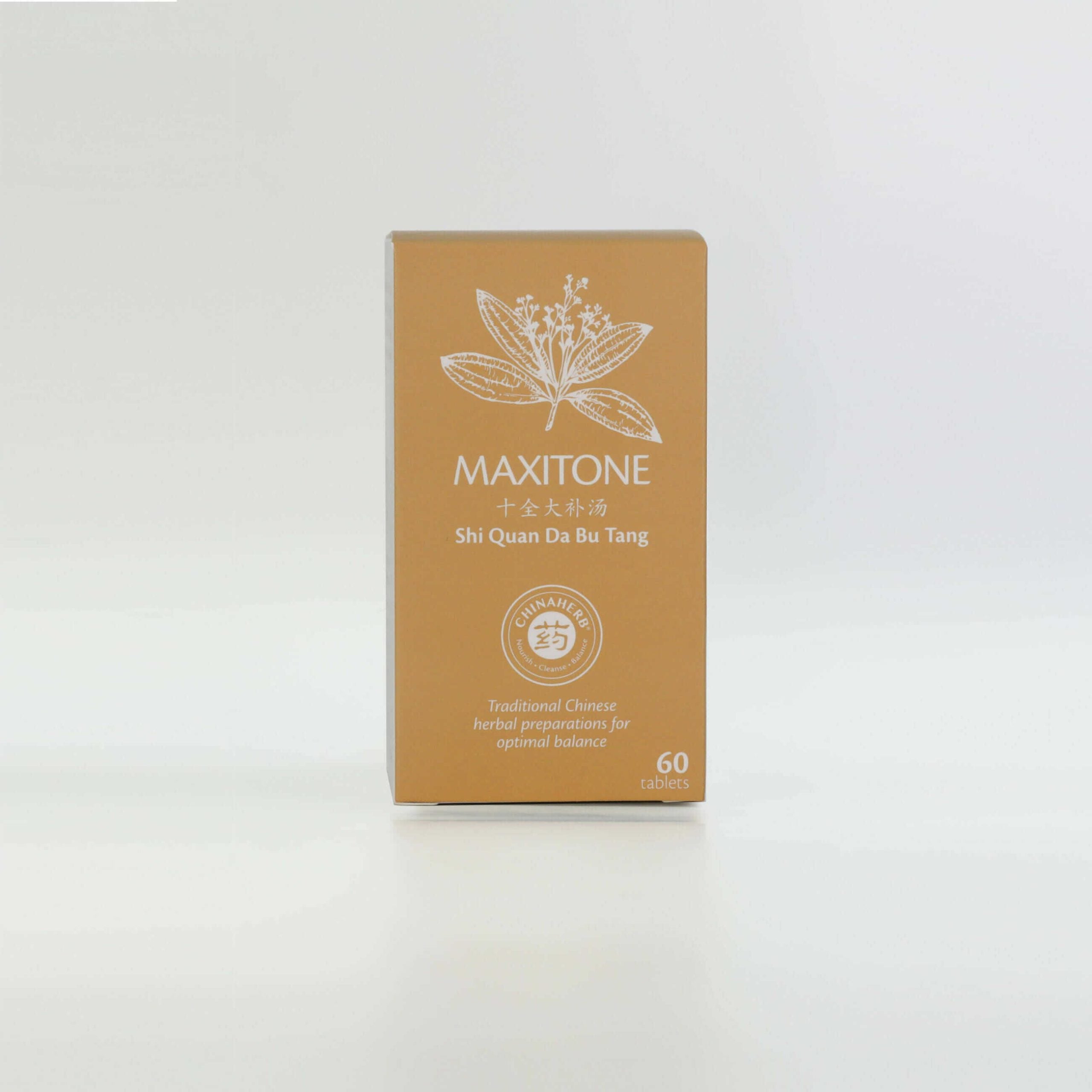 Maxitone
