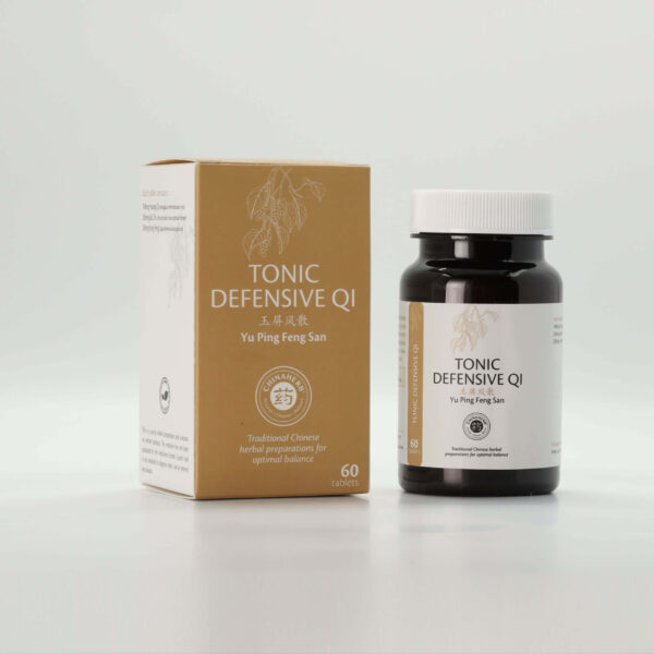 Tonic Defensive Qi