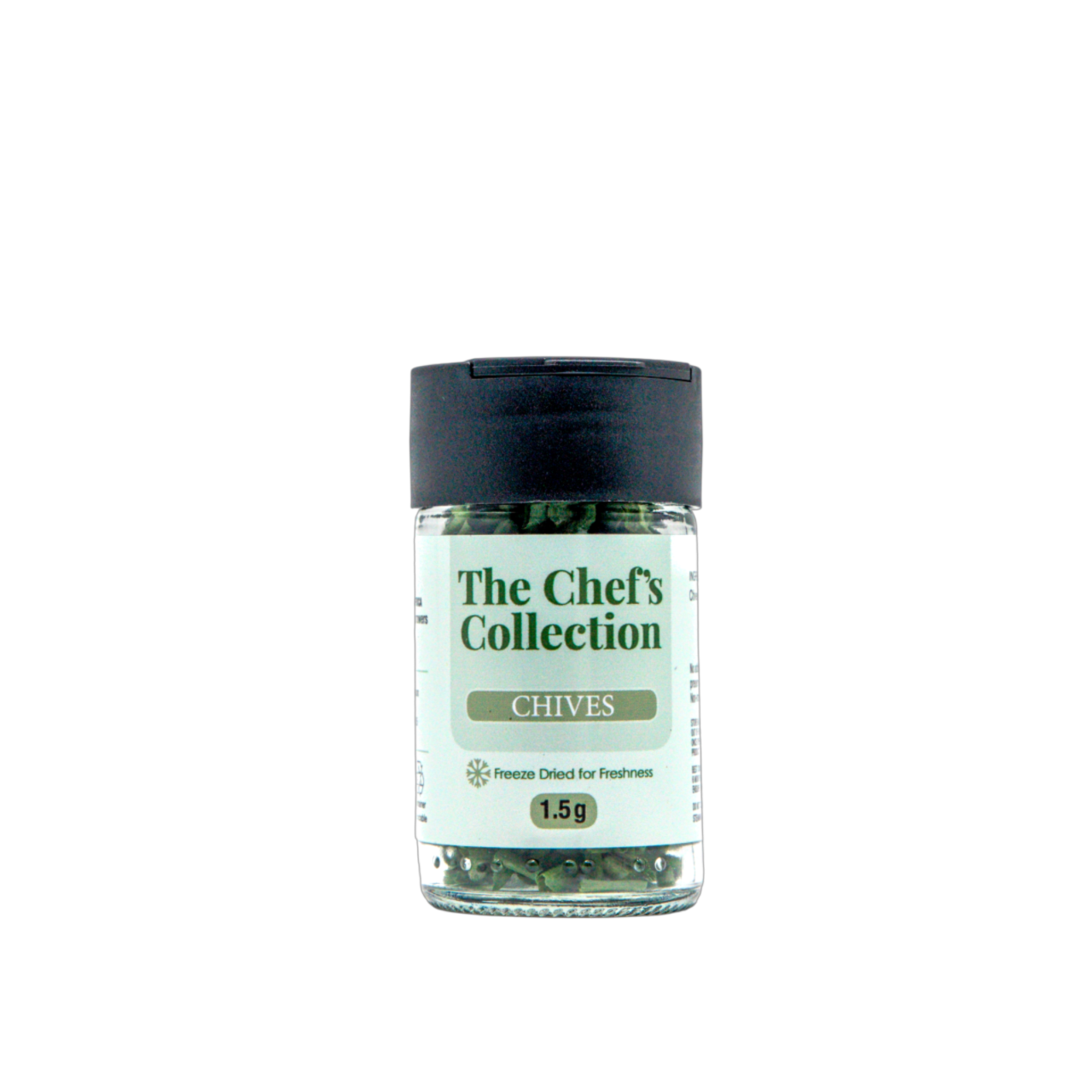 Gourmet Herbs - Chives (50ml)