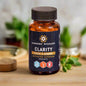 Clarity - Harmonic Mycology Capsule Blend