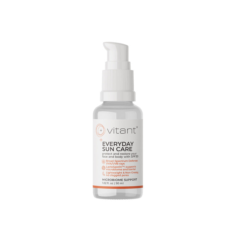 Everyday Sunscreen SPF30 50ml