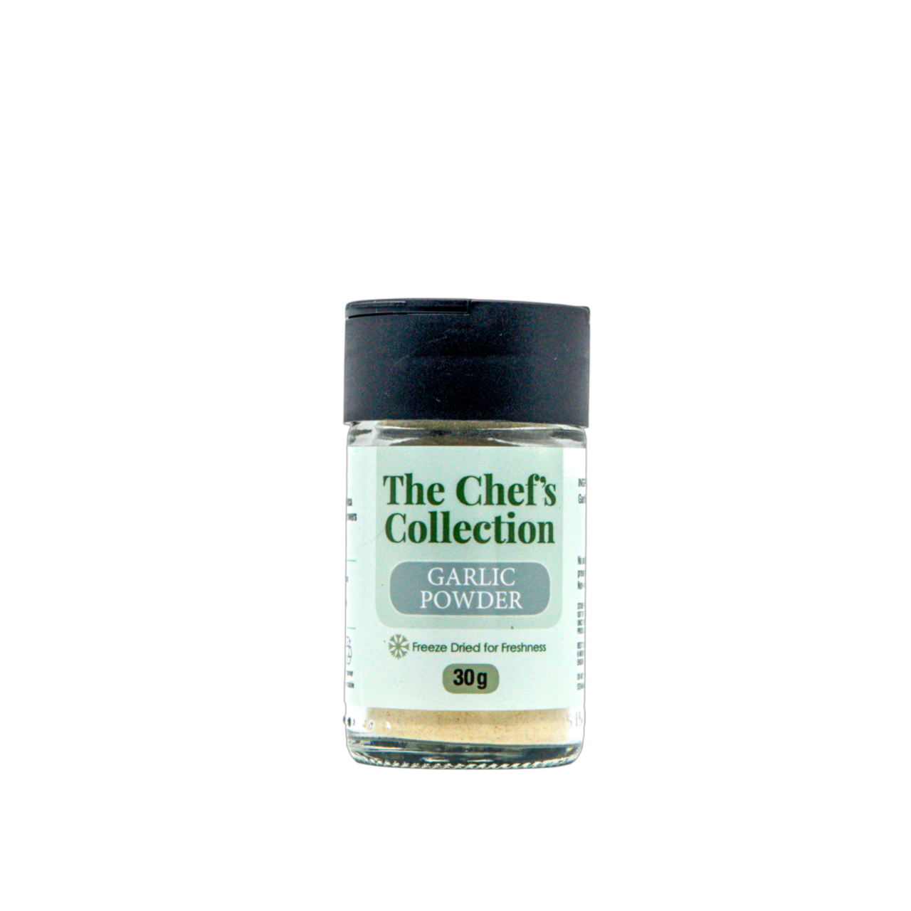 Gourmet Herbs - Garlic Powder (50ml)