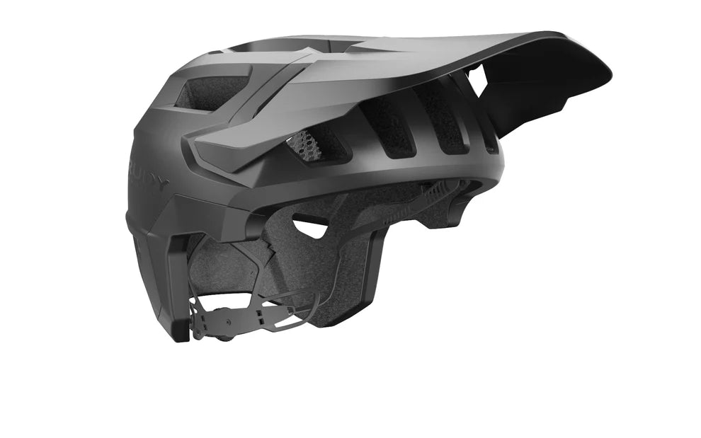 Helmet Terraform