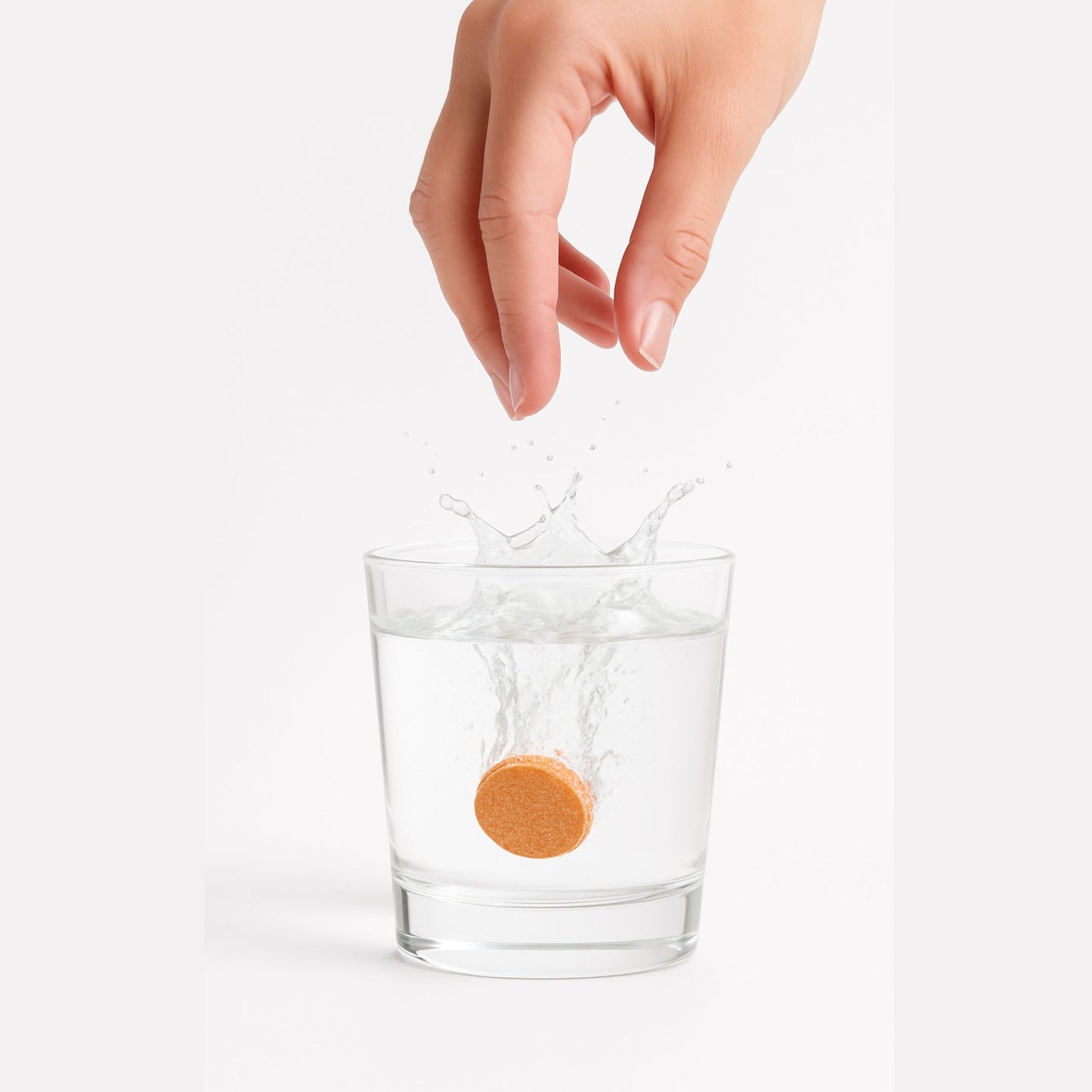 Flu Guard Natural Immune Support