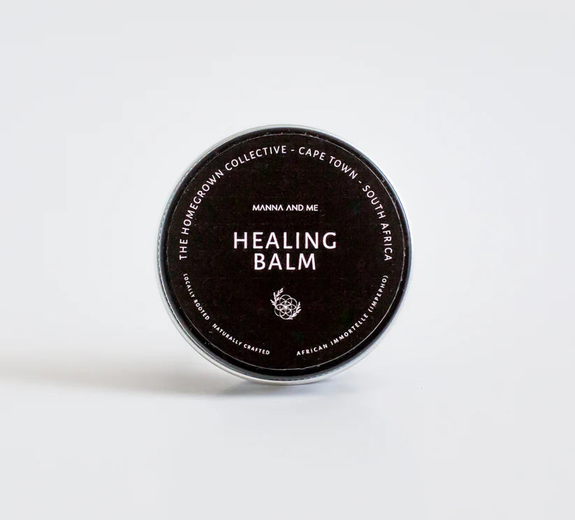 Manna and Me - Healing Balm