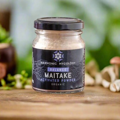 Maitake powder 50g