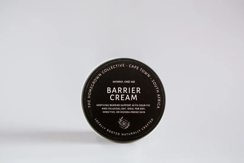 Manna and Me - Barrier cream