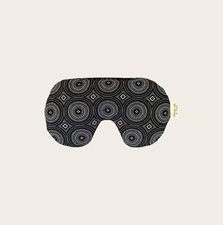 Natural Weighted Eye Pillow