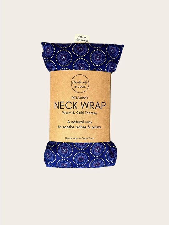 Soothing Neck Wrap