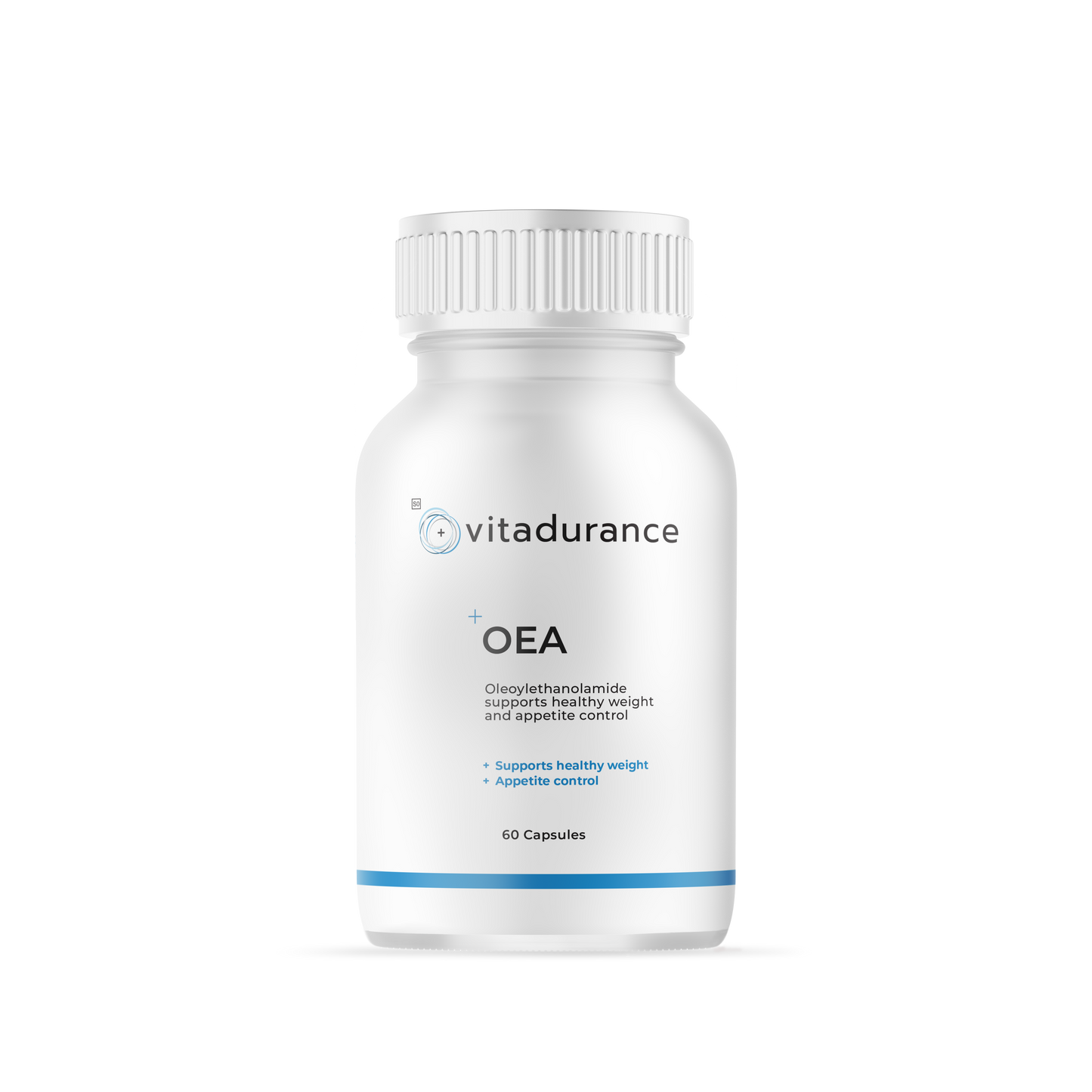 Vitadurance - Oleoylethanolamide (OEA - 60 Capsules)