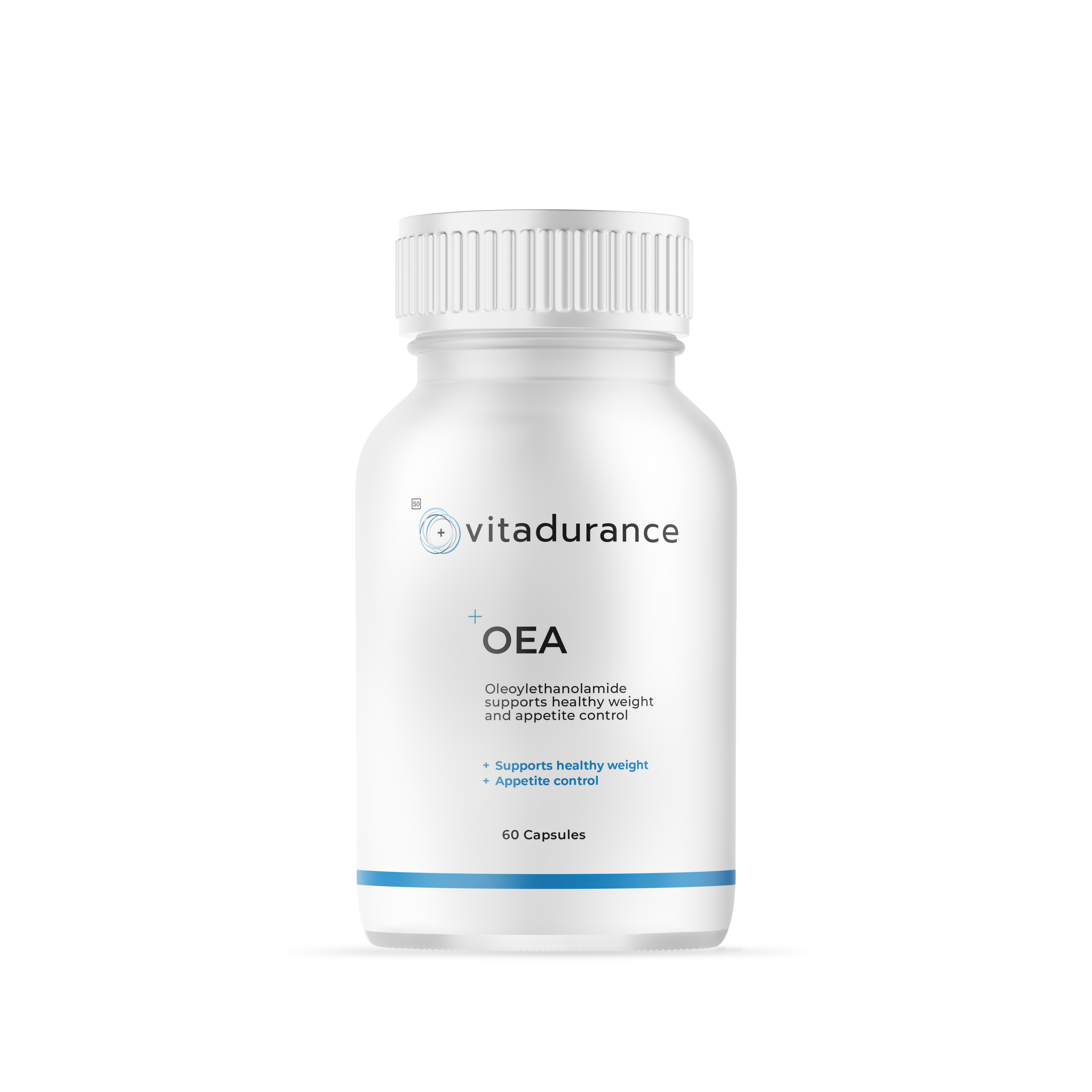 Vitadurance - Oleoylethanolamide (OEA - 60 Capsules)