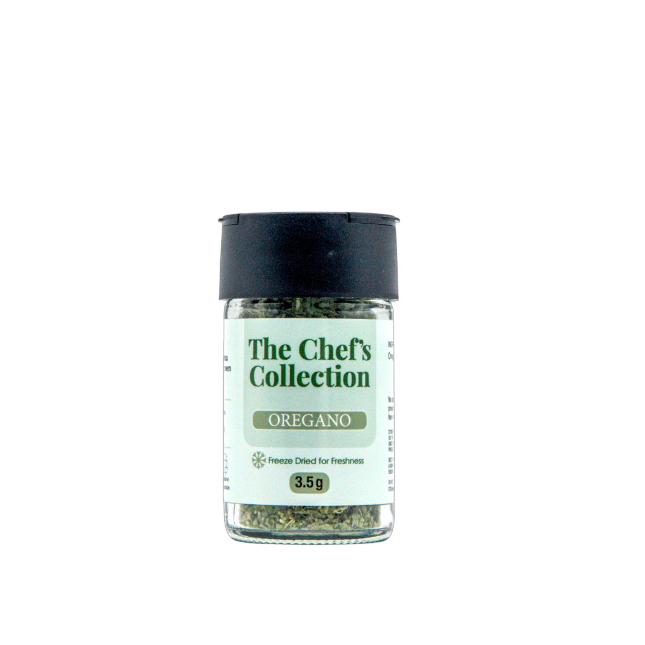Gourmet Herbs - Oregano (50ml)