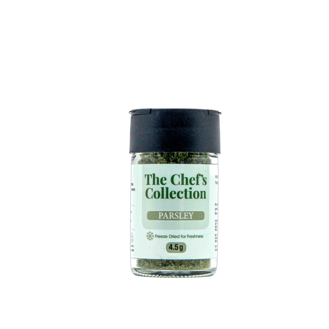 Gourmet Herbs - Parsley (50ml)