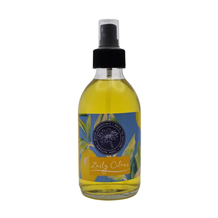 Room Spray - Zesty Citrus 200m