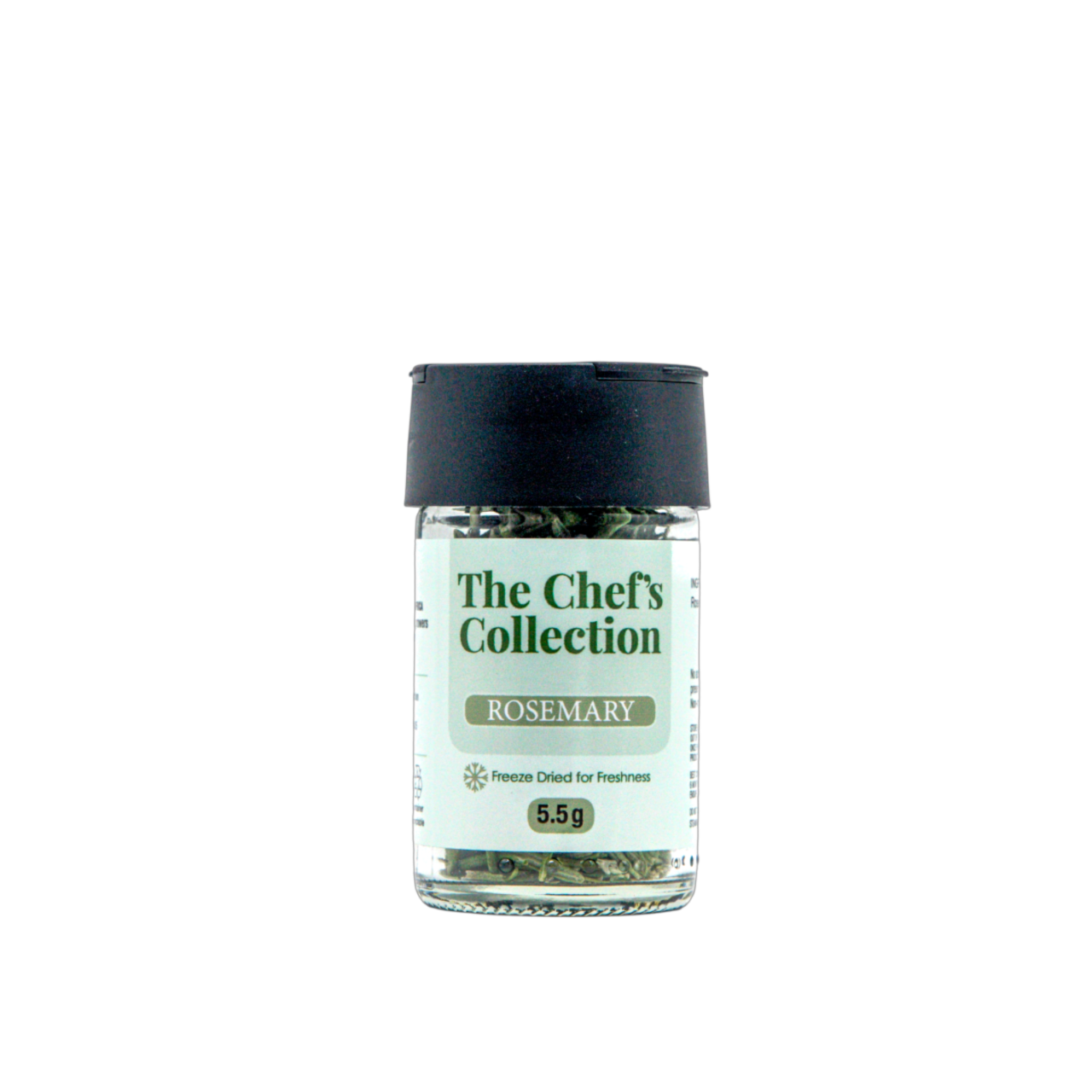 Gourmet Herbs - Rosemary (50ml)