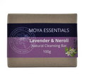 Moya Essentials - Lavender & Neroli Soap Bar
