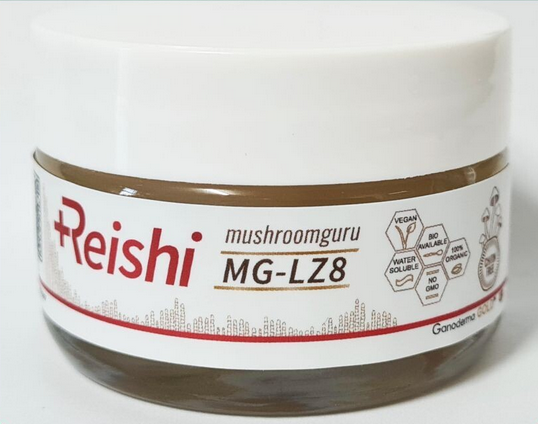 GanodermaGOLD | Arnica Rub (50ml)