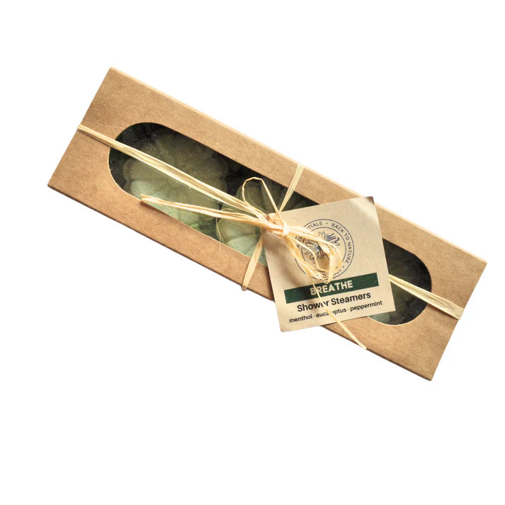 Moya Essentials - Shower Steamers