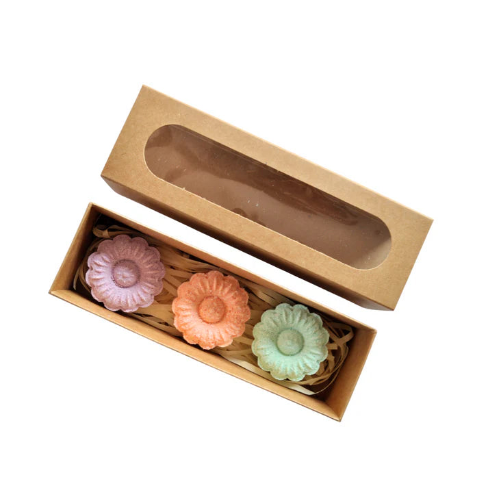 Moya Essentials - Shower Steamers