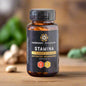 Stamina - Harmonic Mycology Capsule Blend